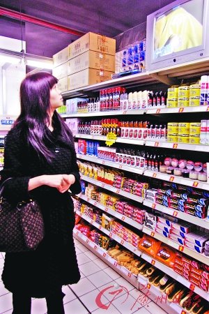 外資聯(lián)合賣場“絞殺”本土同行?