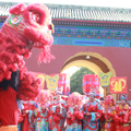 北京集體婚禮團隊