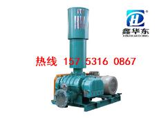 羅茨鼓風機,三葉羅茨風機,羅茨風機廠家,二葉羅茨鼓風機