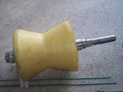 供應聚氨脂膠輪