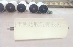 供應復合機硅膠輥