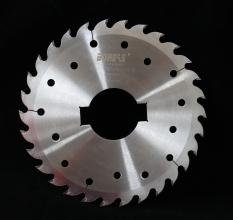 BOREAS普瑞艾斯中高檔實木多片鋸片圓木/105/125/140/150-450