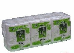 供應:2卷裝潔美佳衛生紙