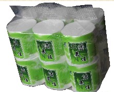 供應生活用紙－潔美佳12卷衛生紙