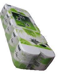 供應(yīng)生活用紙　潔美佳a無芯卷筒衛(wèi)生紙