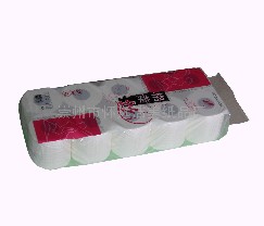 供應衛生紙 格萊絲空芯簡裝衛生卷紙