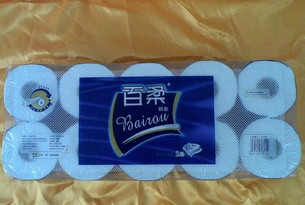 供應卷筒衛生紙((超值實惠))