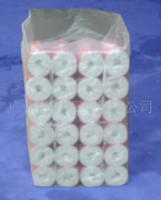 供應環保再生小卷衛生紙 批發一件起  單獨包裝