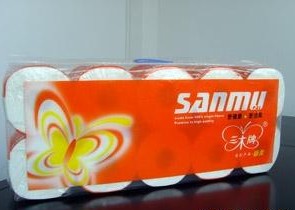 供應卷紙/卷筒衛生紙/有芯卷筒衛生紙、擦手紙批發