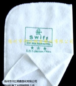 一次性擦鞋紙 酒店用品 一次性用品 賓館用品 絨布擦鞋布 鞋擦