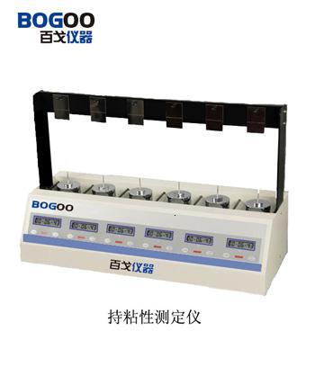 供應(yīng)CBY-2D型持粘力測(cè)試儀（百戈儀器）(圖)