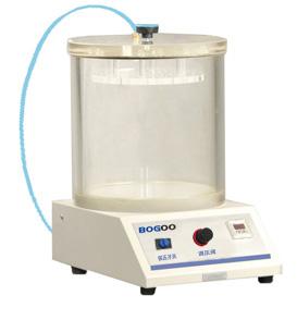 供應MFY-01型密封試驗儀（百戈儀器）(圖)