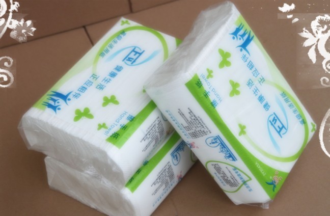 供應正應擦手紙