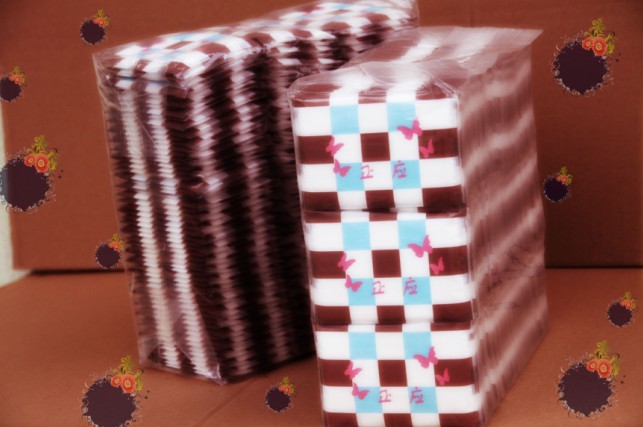 供應正應手帕紙