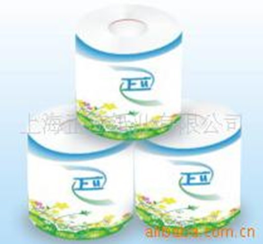 供應正應小卷紙