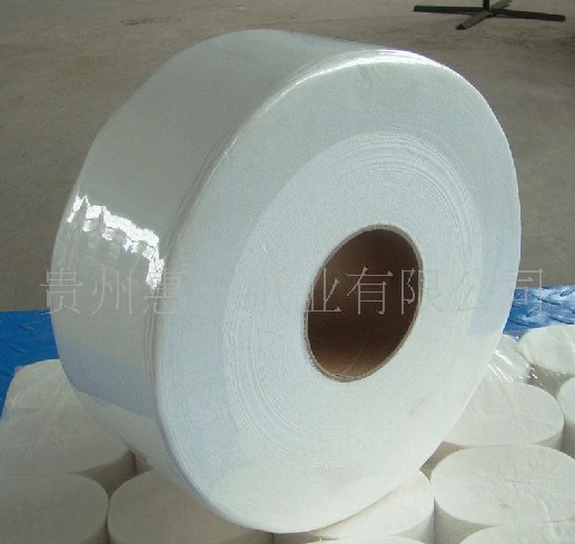 供應大衛生卷紙