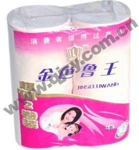 供應金色魯王雙卷