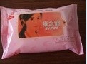 供應26片泉之諾濕巾，衛生濕巾，女士濕巾