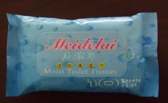 供應(yīng)126片衛(wèi)生濕巾、潔陰濕巾、消毒 濕巾