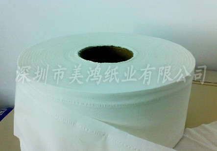 供應(yīng)廁所大卷紙，廁所用大卷紙，酒店用大卷紙