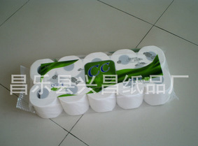 優(yōu)質(zhì)木漿空心卷衛(wèi)生紙,質(zhì)量?jī)?yōu),使用方便.