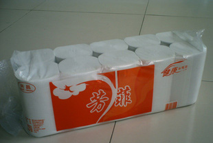 特價(jià)專賣：白紙邊衛(wèi)生紙，質(zhì)量?jī)?yōu)，價(jià)格低。