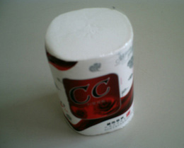 拉力強，不沾手，草木混漿12獨立精卷衛生紙