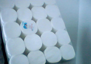 20粒3層10cm高木漿賓館專用紙，質量優，價格低。