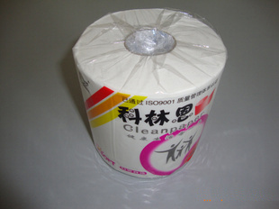 衛生紙；全木漿大軸；盤紙。