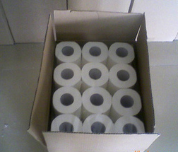 高檔木漿衛生紙卷紙（OEM加工訂做）