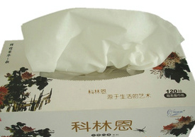 供應(yīng)加工定做各種高檔面巾紙,1萬(wàn)盒起訂