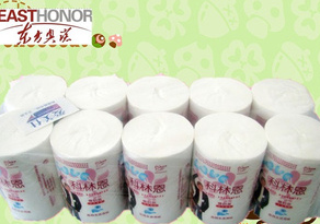 供應“科林恩”“愛美仕”無芯衛生紙卷紙