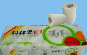 廠家直銷“科林恩”“愛美仕”衛生卷紙，量大從優
