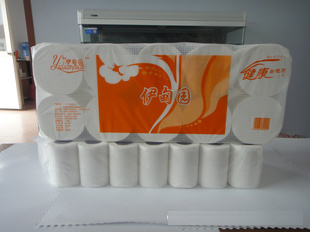 衛生紙成品衛生紙