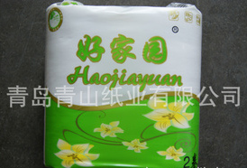 西安廠家供應成品衛生紙