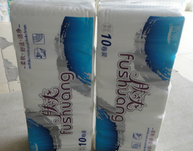 衛生紙壓花紙賓館紙盤紙