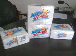 紙巾，餐巾紙，專業衛生紙廠SERVILLTAS