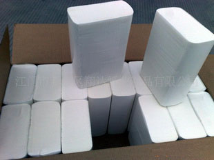 優惠價格原生漿擦手紙(圖)