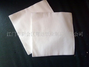 供應單層餐巾紙餐巾紙papernapkin