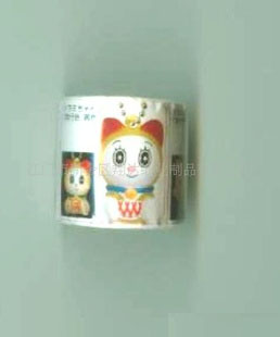 玩具卷紙露營(yíng)（野外）衛(wèi)生卷紙玩具衛(wèi)生卷紙