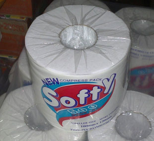 生活用紙衛生卷紙衛生紙出口標準衛生紙餐巾紙