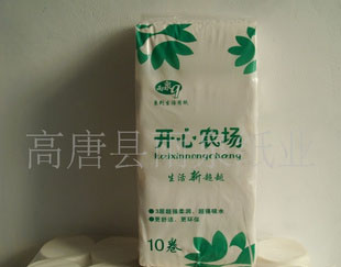 長期供應優質生活用品開心農場