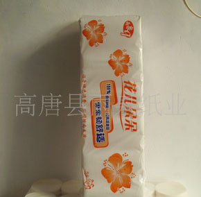 銷售優質花兒朵朵生活用紙