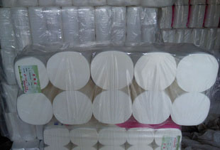 本公司長期出售各種卷紙衛生紙