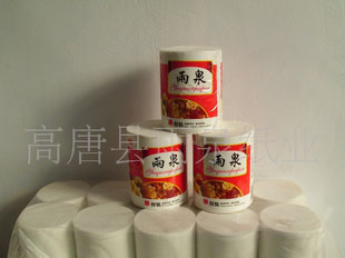 大量銷售護花天使優質紙巾