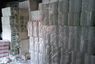 現貨銷售開心農場衛生紙