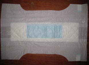 供應嬰兒紙尿褲