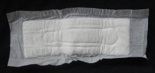 提供任何形式外貿衛生巾加工