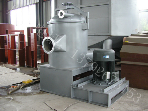 供應升流式壓力篩