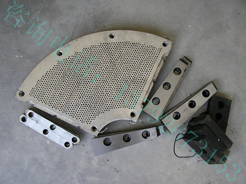 供應單效纖維分離機配件